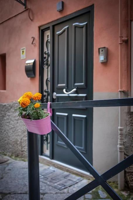 Casa vacanze Troise